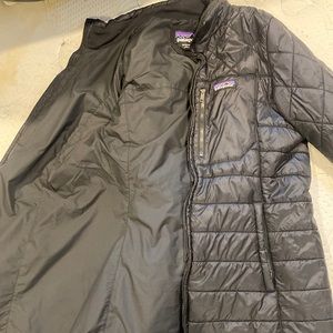 Patagonia jacket